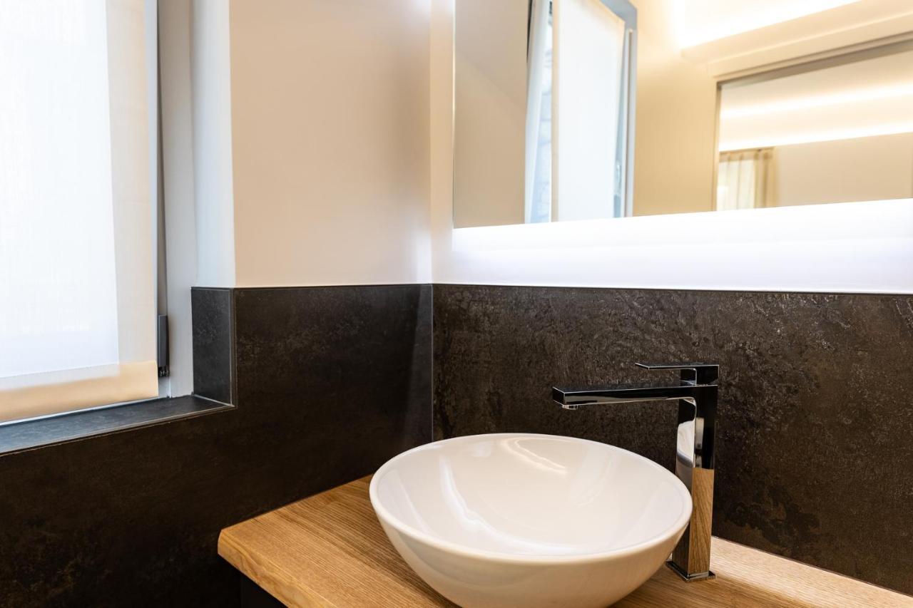 Musso Agriturismo Il Medeghino מראה חיצוני תמונה