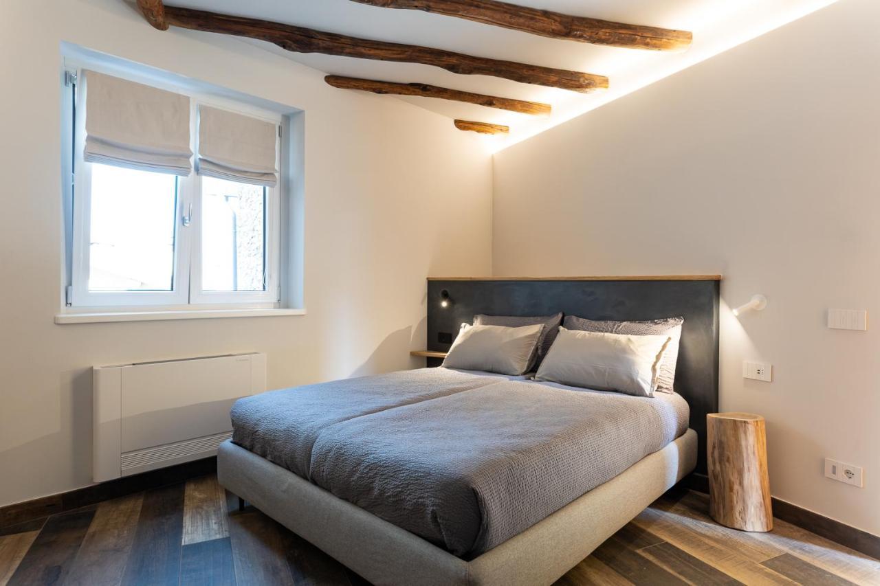Musso Agriturismo Il Medeghino מראה חיצוני תמונה