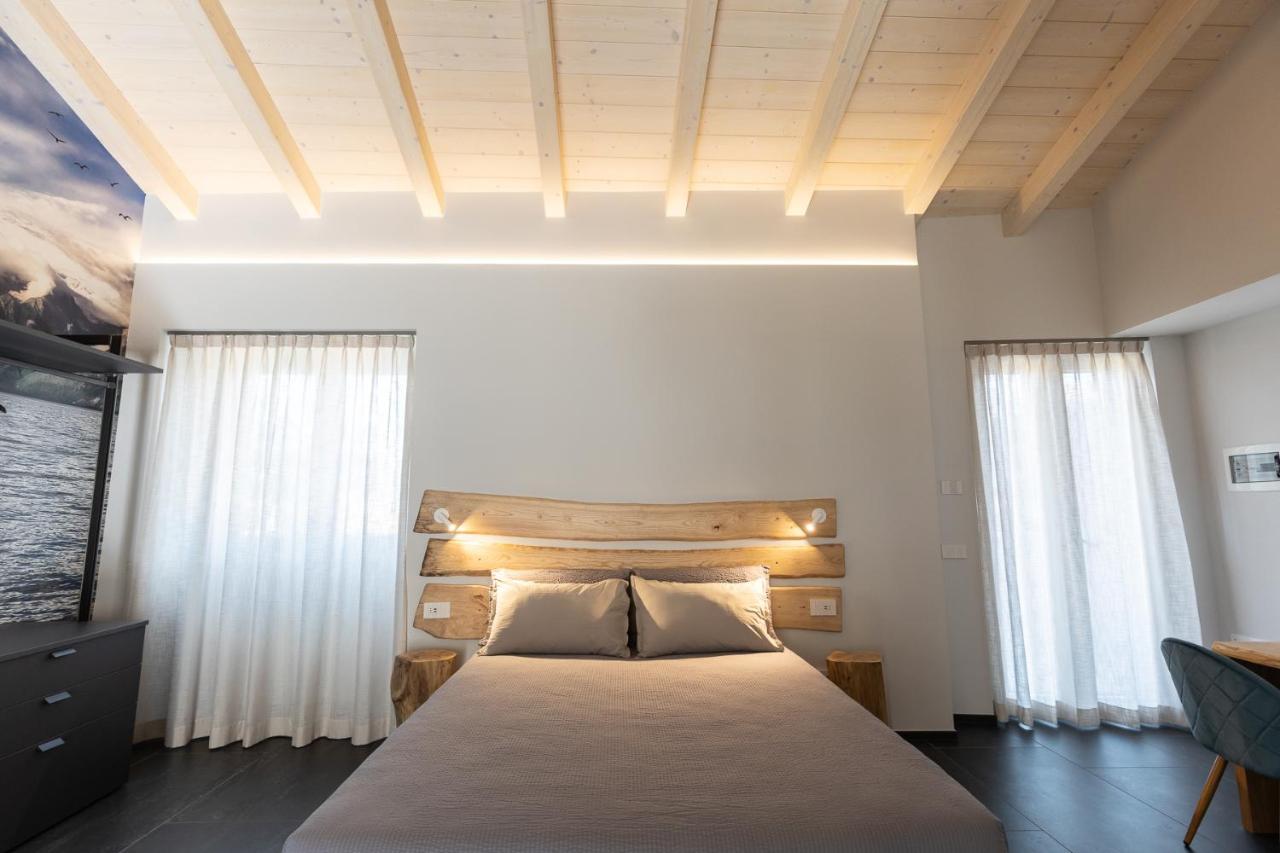 Musso Agriturismo Il Medeghino מראה חיצוני תמונה