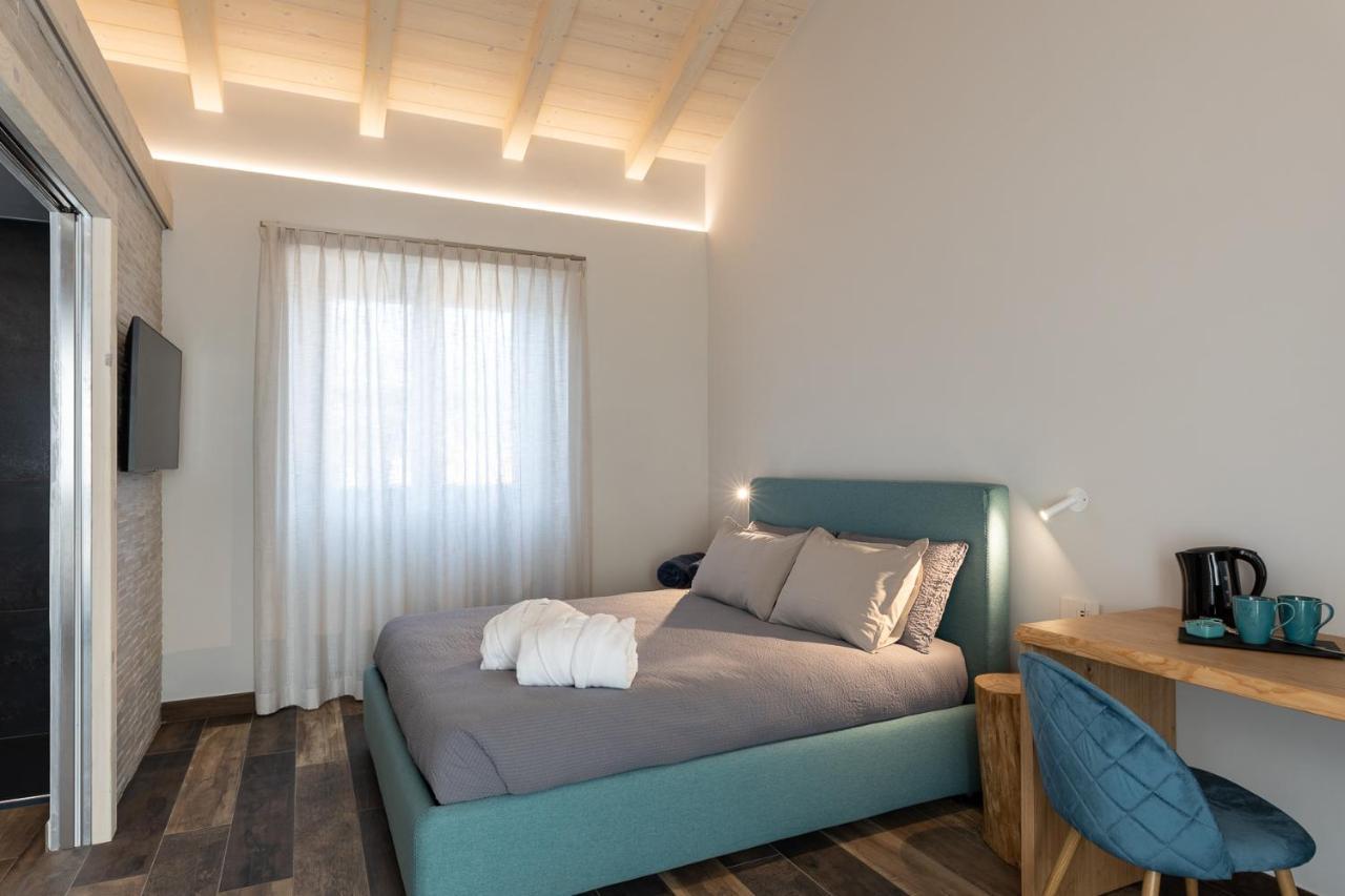 Musso Agriturismo Il Medeghino מראה חיצוני תמונה