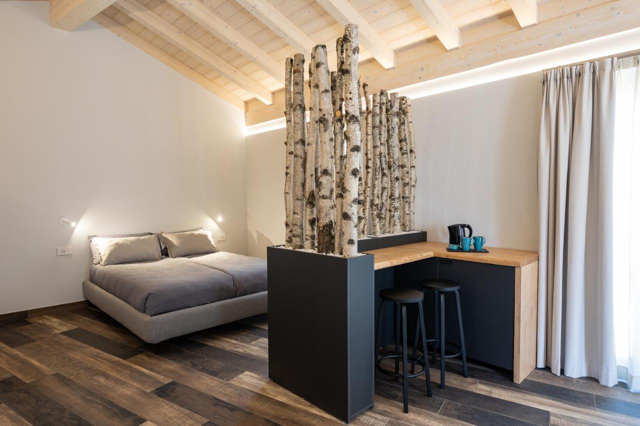 Musso Agriturismo Il Medeghino מראה חיצוני תמונה
