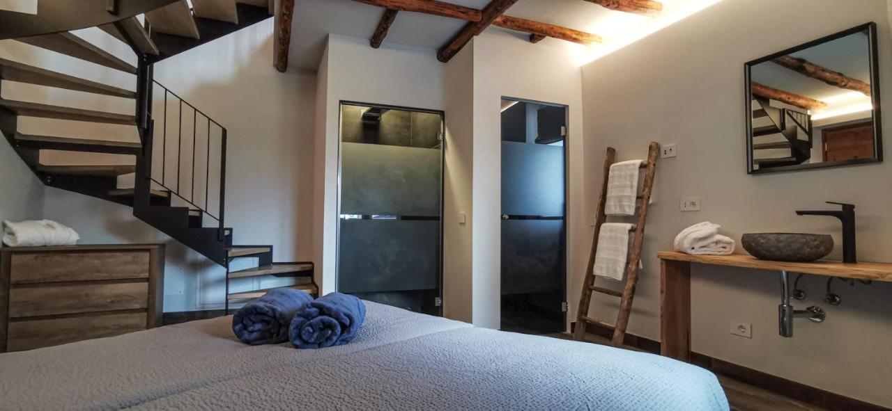 Musso Agriturismo Il Medeghino מראה חיצוני תמונה