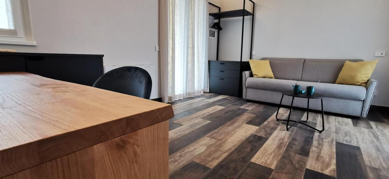 Musso Agriturismo Il Medeghino מראה חיצוני תמונה