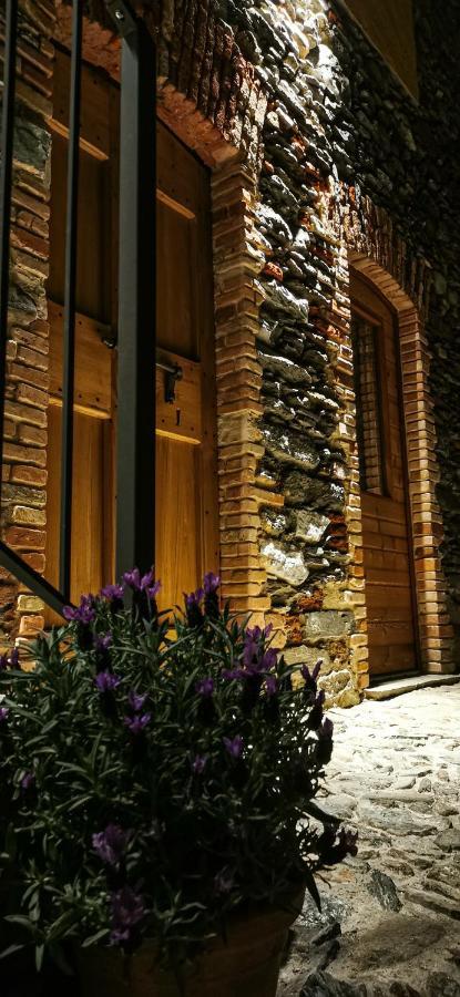 Musso Agriturismo Il Medeghino מראה חיצוני תמונה