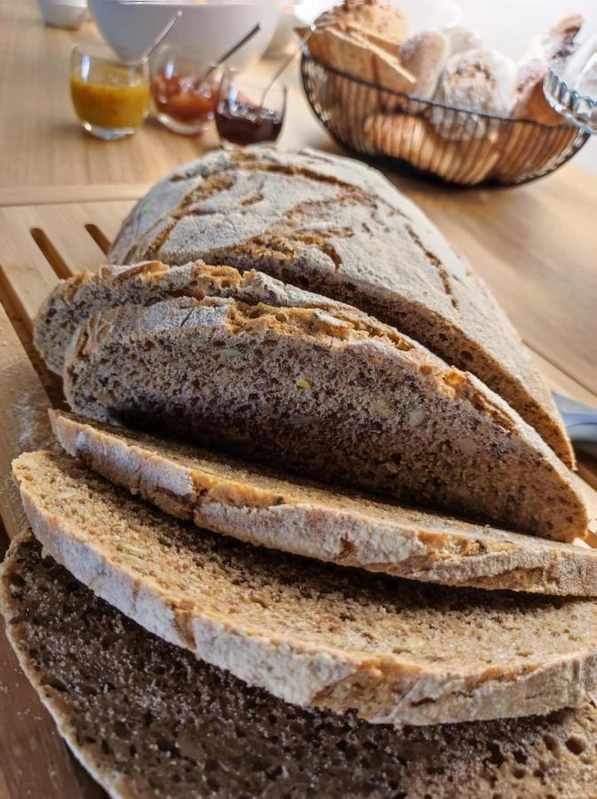 Musso Agriturismo Il Medeghino מראה חיצוני תמונה