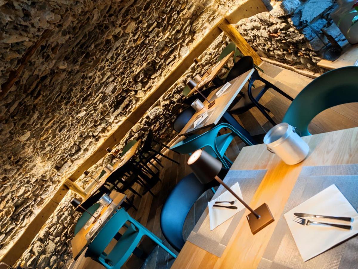 Musso Agriturismo Il Medeghino מראה חיצוני תמונה