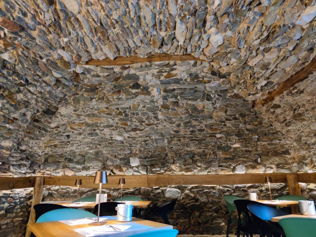 Musso Agriturismo Il Medeghino מראה חיצוני תמונה